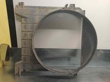 Calandre Ssangyong ACTYON