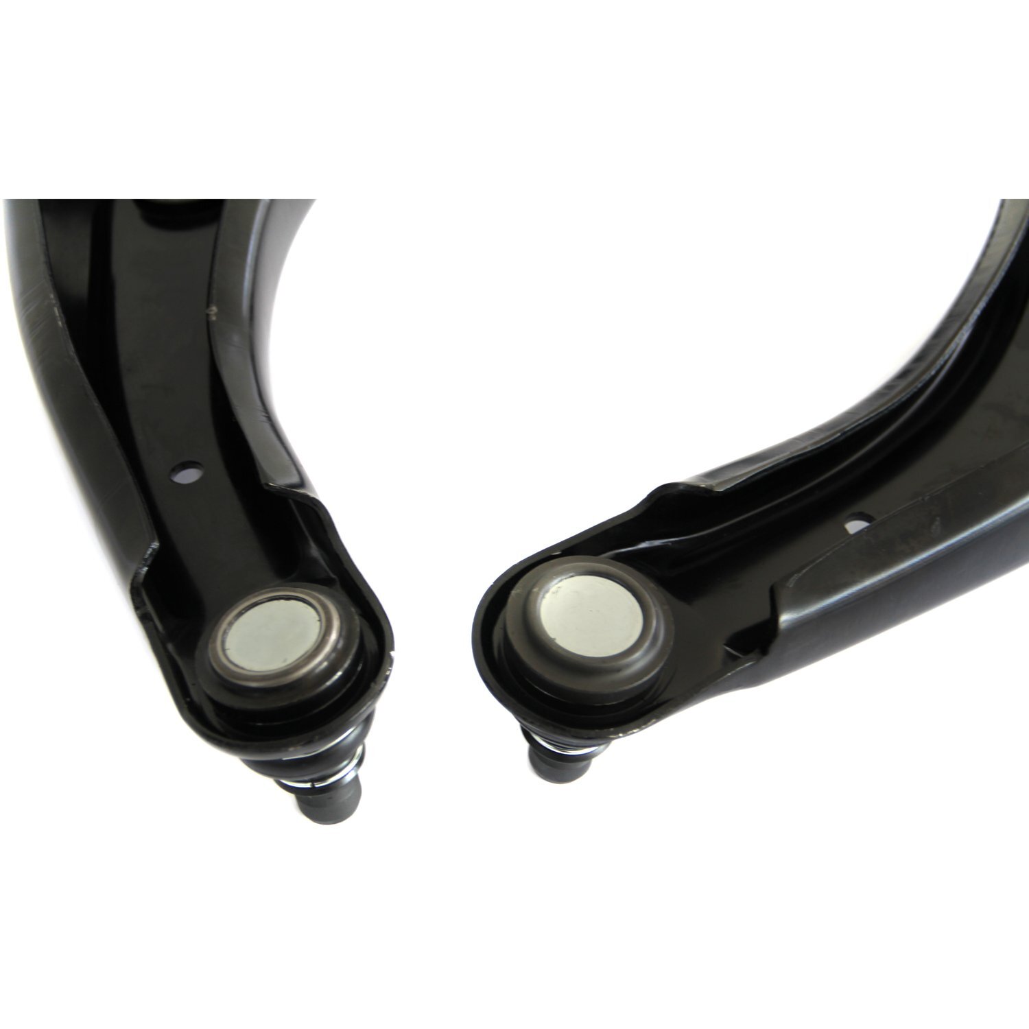 Front Lower Control Arms Ball Joints Dodge Caliber Jeep Patriot K620065