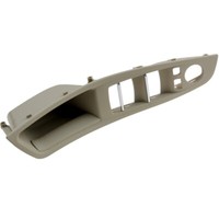 NTY TüRgriff Innenausstattung Vorne Links FüR BMW 5Er Touring F11 520D