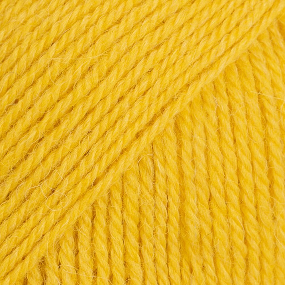 DROPS Flora Knitting Crochet Yarn 4 Ply Soft Superfine Alpaca Felting Wool 50g