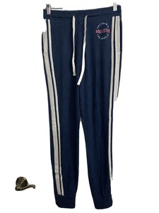 hollister joggers women