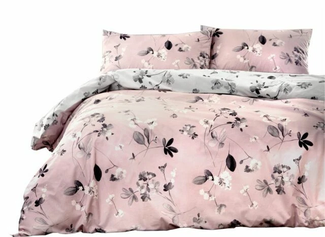 Pink Double Size Bedding Sets & Duvet Covers