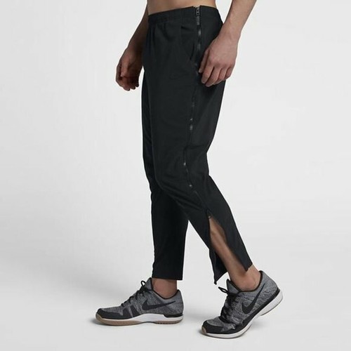 Tennis Sports Pants Mens 887524-010 