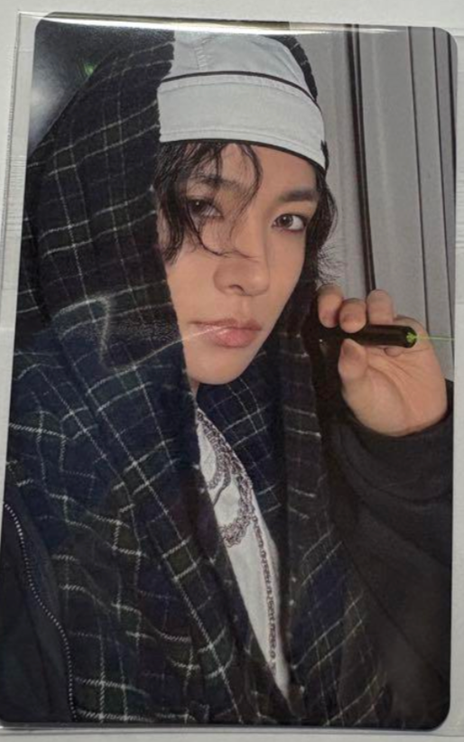 ENHYPEN ROMANCE:UNTOLD daydream weverse japan Lucky draw ENHYPEN ROMANCE:UNTOLD daydream weverse japan Lucky draw