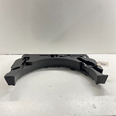 2023 Mazda CX-50 Trunk Tire Compartment Foam Bracket & Jack
