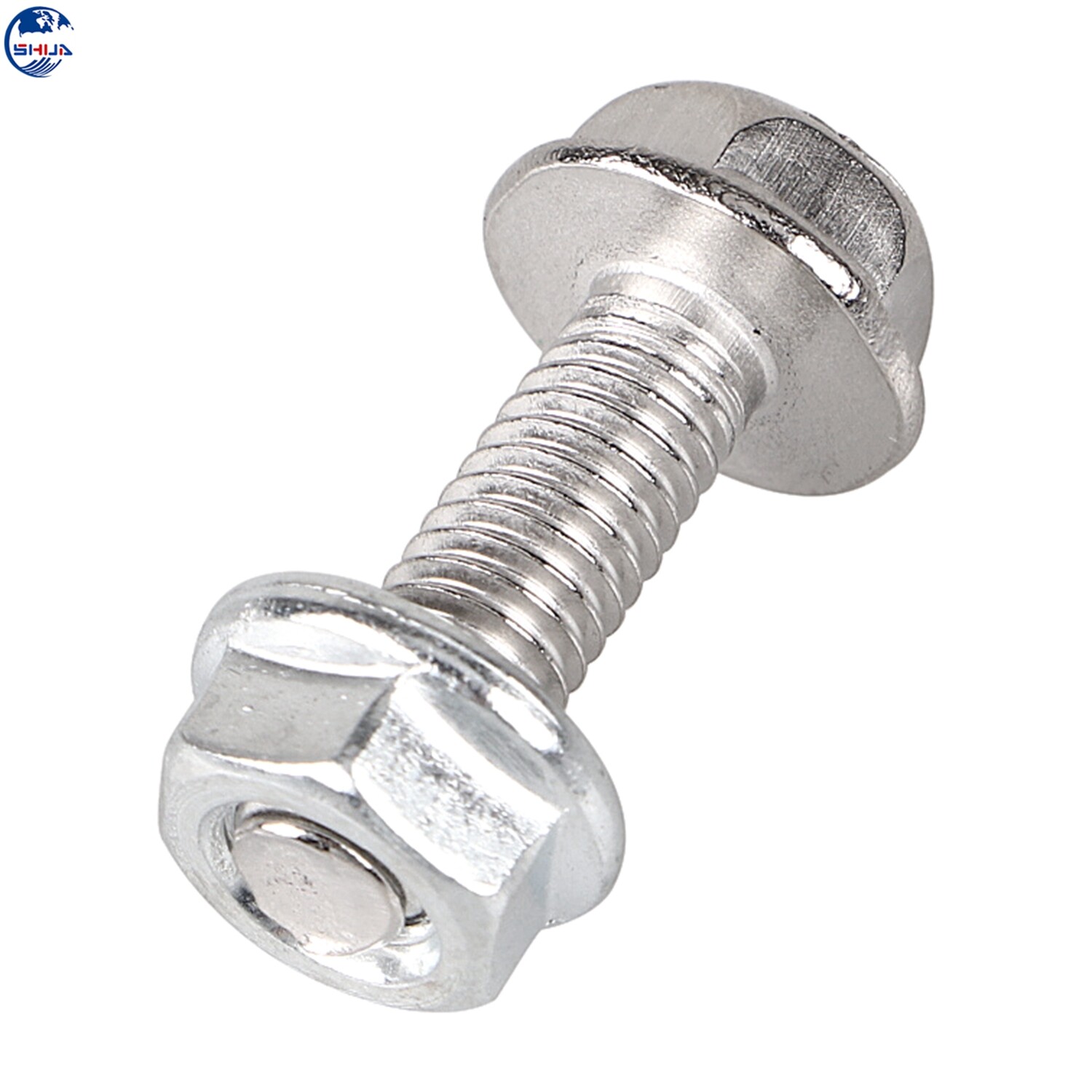 10 pack Oil Pan Bolt & Nuts Kit For Honda Acura B/D Series Civic