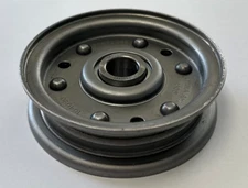 164090 King Kutter Idler Pulley for 4' 5' and 6' RFM Series Finish mowers