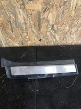 Mercedes S-Klasse W140 Einstiegsleiste Hinten Links 1406800335 91–97