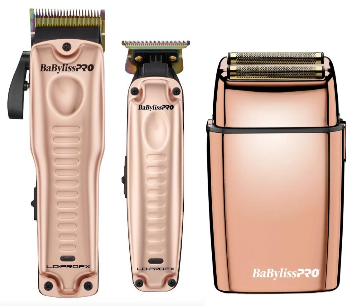 Babyliss combo top