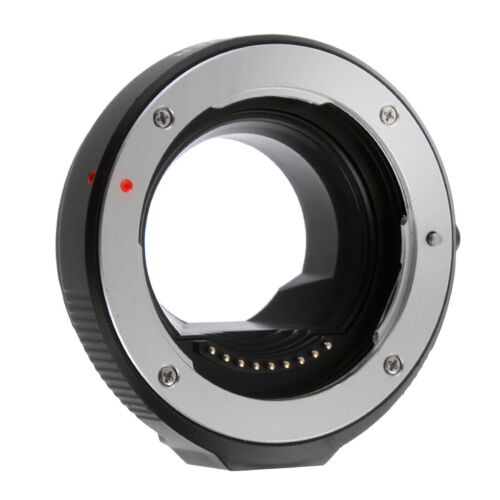 Autofokus Len-Adapter für Four Thirds 4/3 Objektiv auf Micro 4/4/3 Kamera - Bild 1 von 10