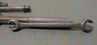 Owatonna Tool Co. Owatonna MINN USA 10 Pc 3/8 drive Socket set &Flare-Nut Wrench — photo 10