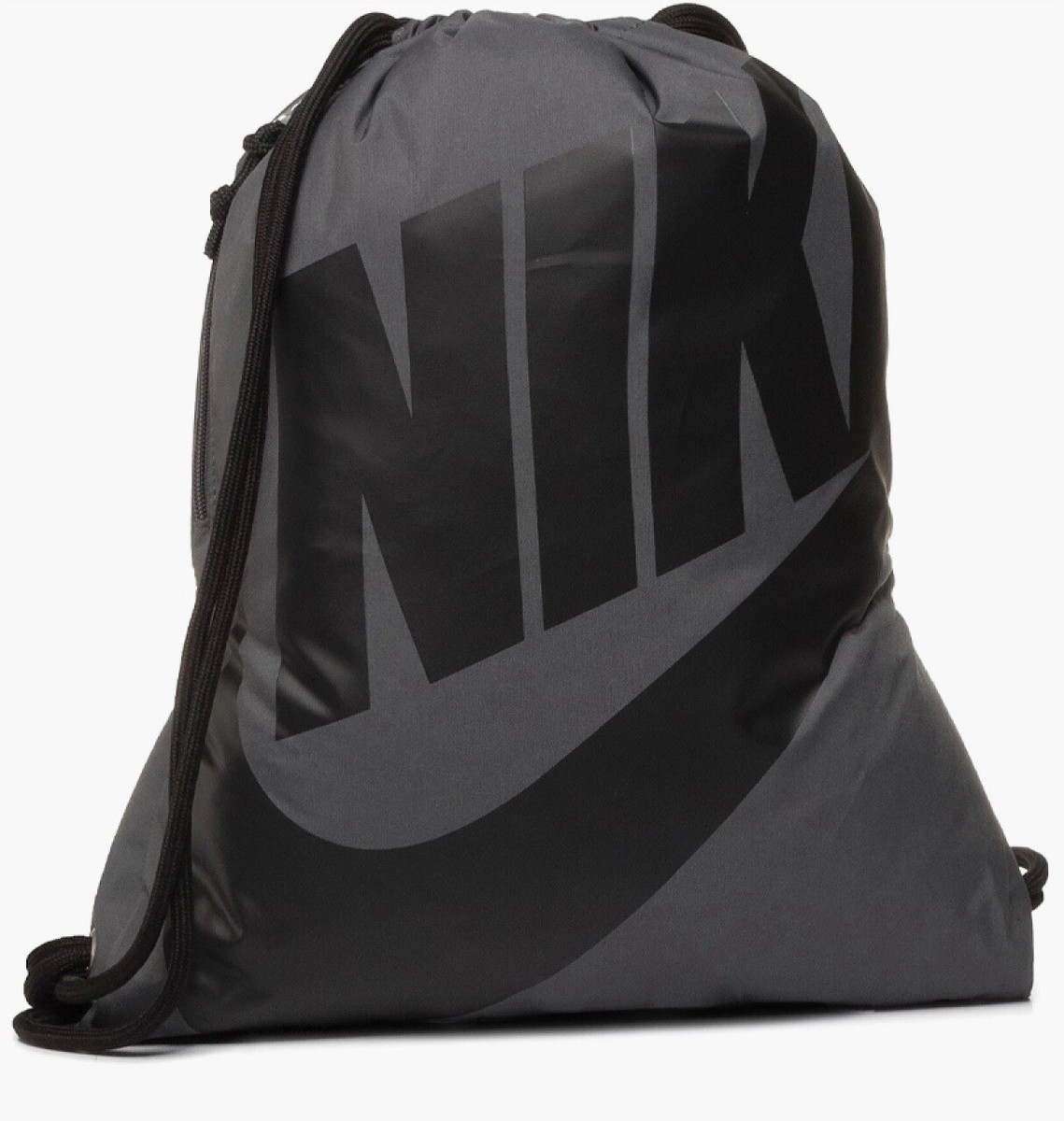 nike heritage gym sack