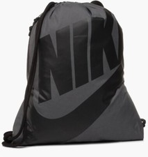 Image of Nike Adults Unisex Heritage Gym sack BA5351 009