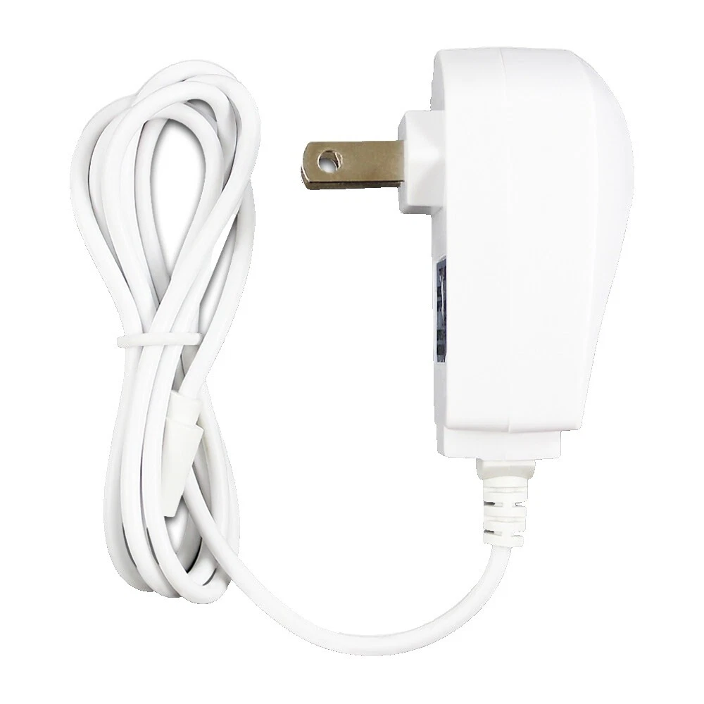 Cargadores de pared reproductor de audio Blanco