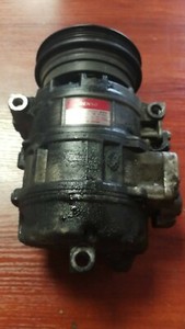 BMW E39 E46 KLIMAKOMPRESSOR PUMPE DENSO 7SBU16C / 447220-8024