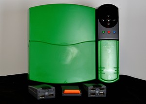 Control Techniques Unidrive Classic uni3404 Leroy Somer umv4301 40t