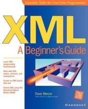 XML: A Beginner's Guide
