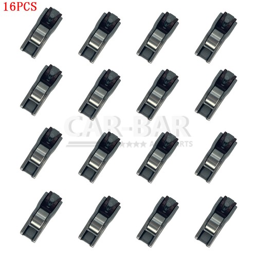 16PCS Rocker Arms for Hyundai Kia Various Models 1.8L 2.0L OEM 24551