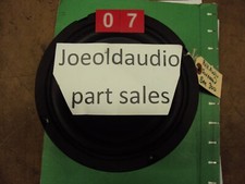 Polk Audio Surround Bar 300 Original Speaker ONLY w/ Mounting Screws. Tested.