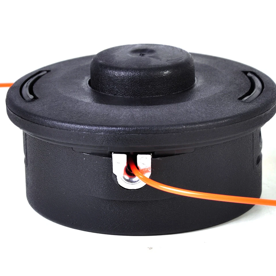 Trimmer Pump Head Cap Fit for Stihl FS40 FS55 FS44 FS88 FS86 FS80 FS83 Auto zw - Image 3 of 4
