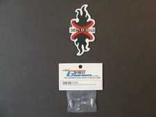 XMODS EVO/STREET TOURING/TRUCK GPM ALUMINUM W...