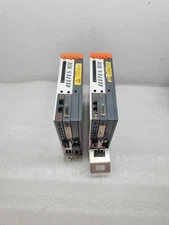 B&R 8V1010.50-2 SERVO DRIVE SET OF 2 FREE FAST SHIP