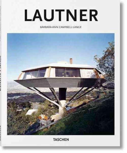 Lautner by Barbara-Ann Campbell-Lange NEW Free UK Delivery - Image 2