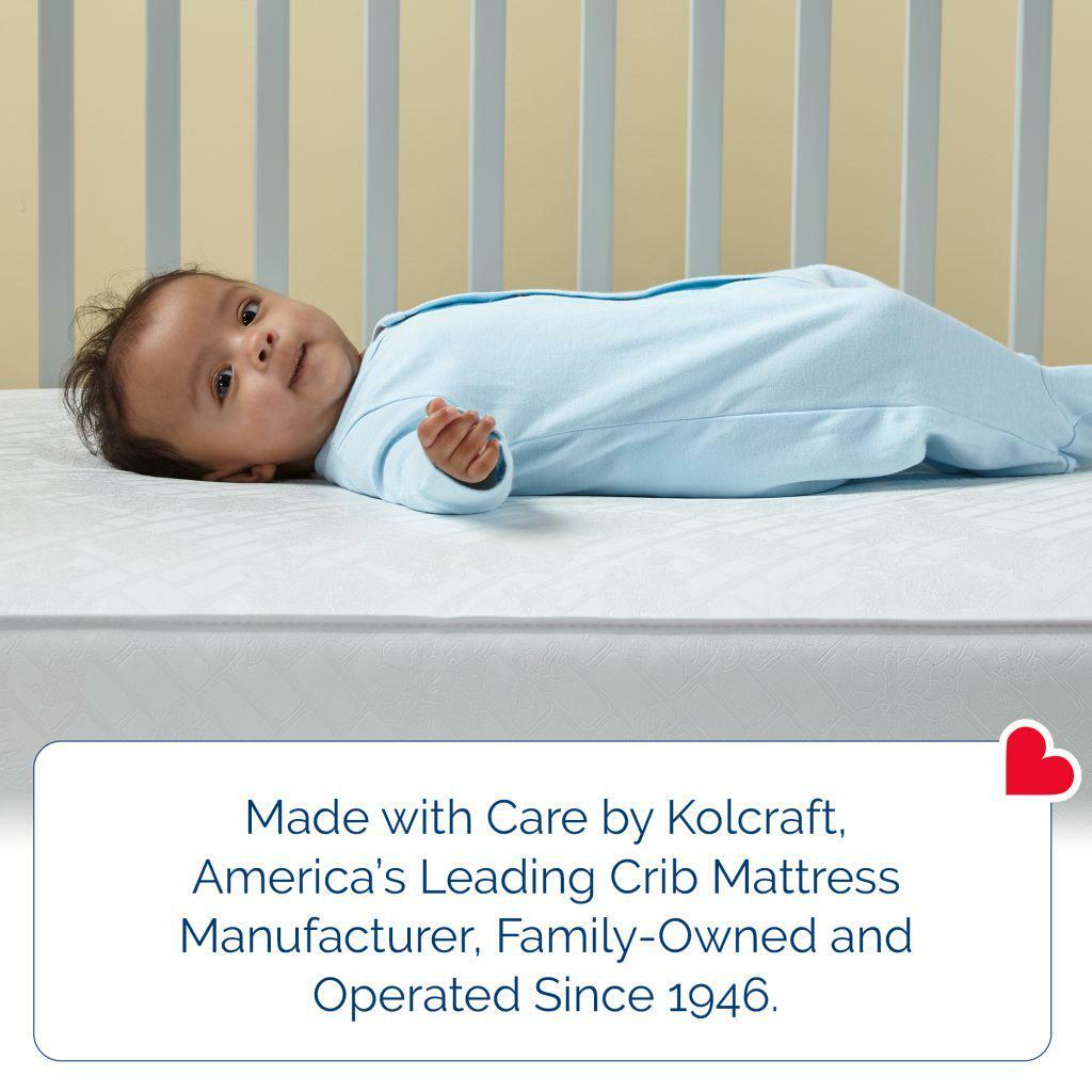 kolcraft pediatric 800