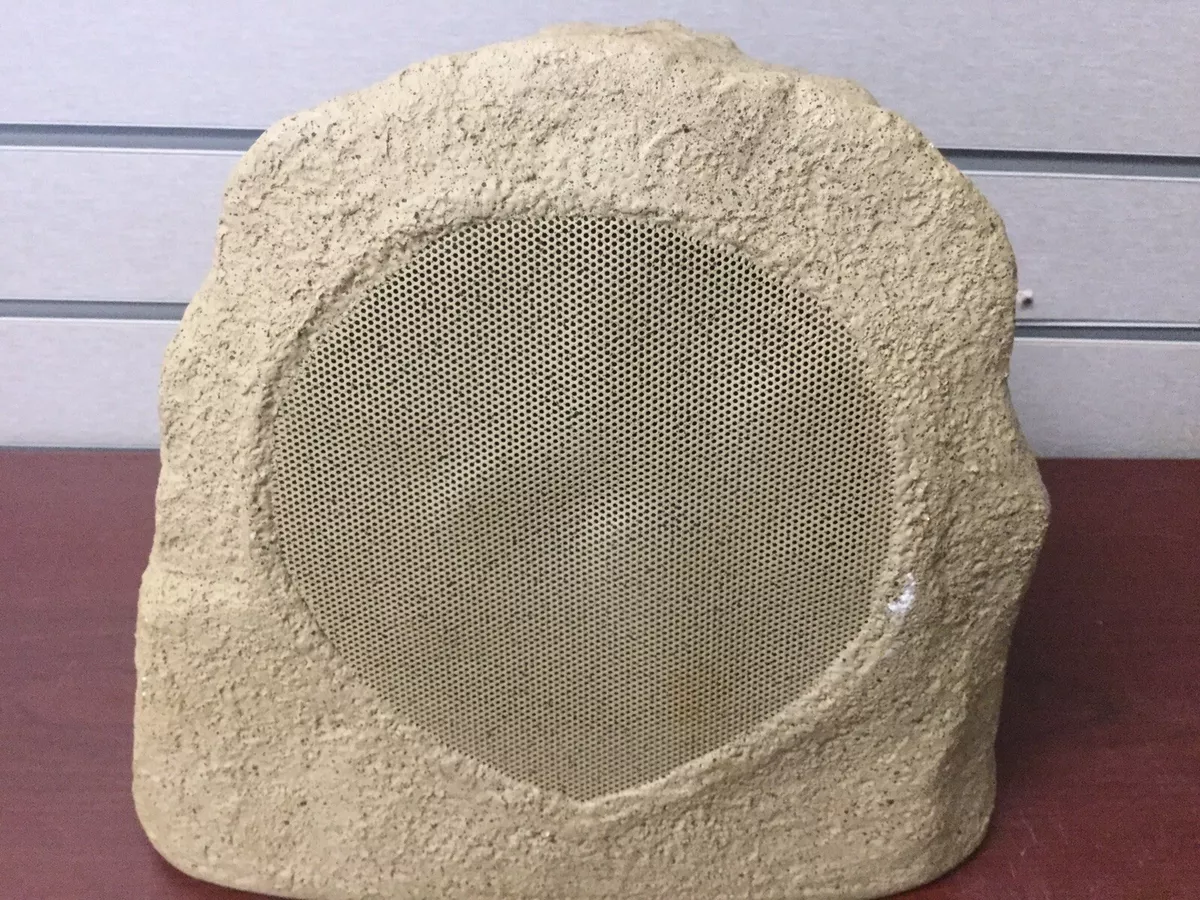 Ion bluetooth rock speaker 2025