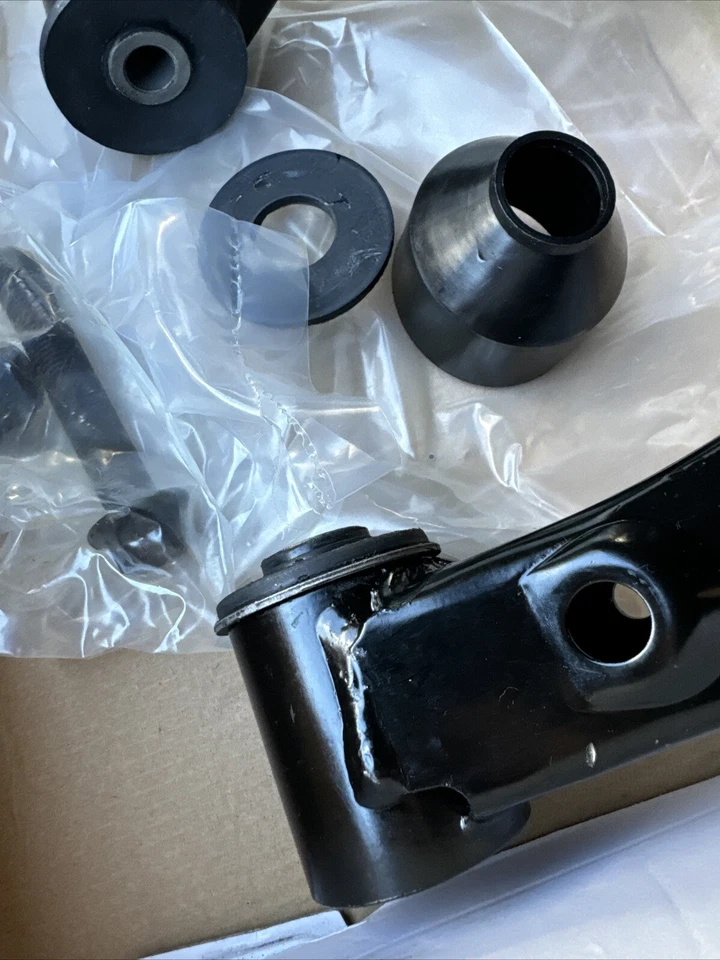 Brazo de control de suspensión y bola para Nissan Pathfinder Dorman 522-009 2005-2012 Foto 4 de 4