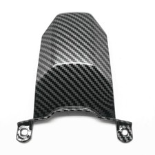 Carenado trasero trasero de fibra de carbono para Yamaha MT-07 FZ07 2014-2017