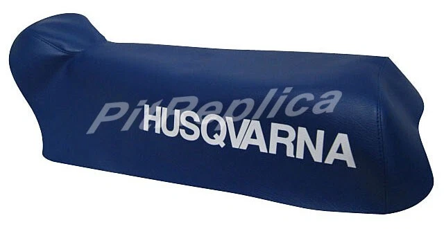 HUSQVARNA TE510 TX510 TC510 1987-1988 SEAT COVER [ZCAA] - Image 2 of 4