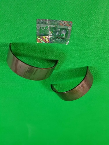 GENUINE KIA OPTIMA SEDAN TF SERIES 2.4 L PETROL CONROD BEARING PAIR SET (4 BOX) - Picture 3 of 3