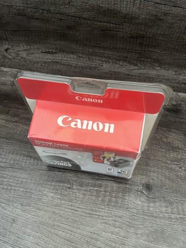 Genuine CANON CLI-36 Color Ink Cartridge and Paper Combo Pack New Chromalife 100 - Picture 7 of 7