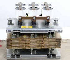 New NF-LCHSAQ-70A-480V-600 Nidecon Sine Filter