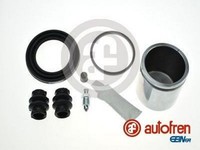 Bremssattel Reparatursatz BMW P. 2/X1/X2 1.5-2.0 D 13- MIT Kolben