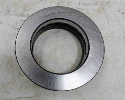 INA 4435 Einrichtungs-Druckkugellager 2.6250 Zoll Bohrung 4435 / BA0024