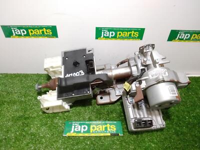 MAZDA CX3 STEERING COLUMN DK, 03/15- 15 16 17 18 19 20 21 22 23 | eBay ...