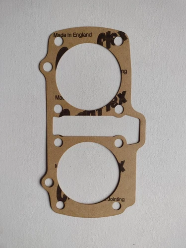 GASKET