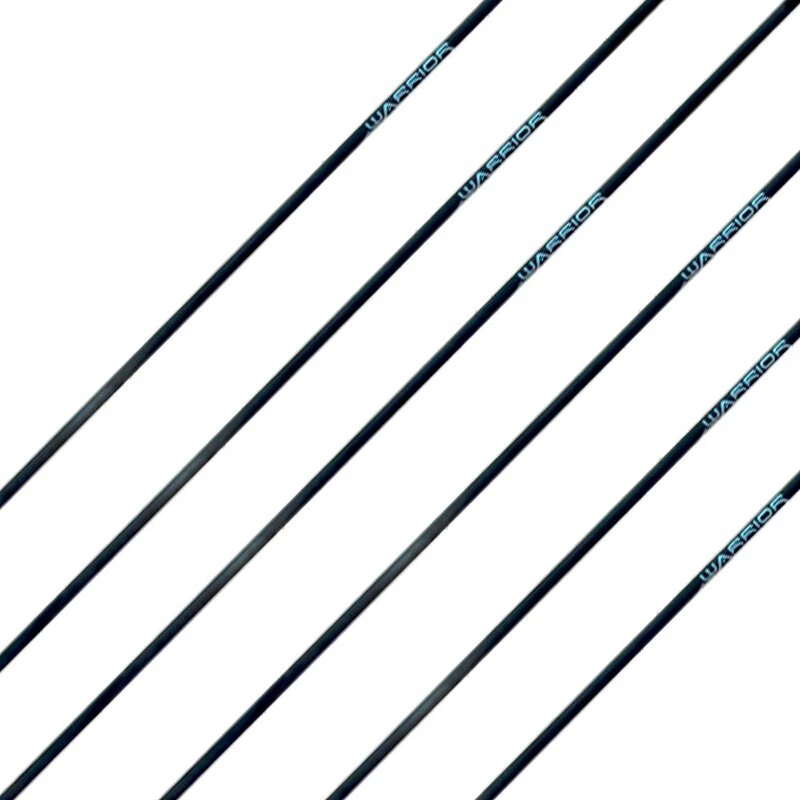 Gold Tip Warrior Pfeilschaft Carbonpfeil Carbonschaft Schaft Pfeilbau