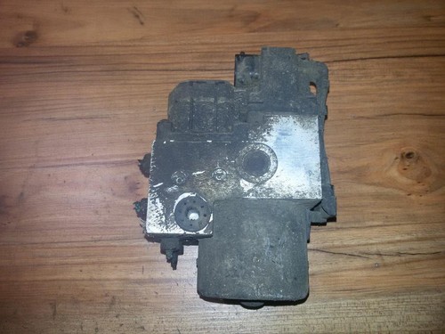 Renault Scenic 1998 ABS Unit (ABS Brake Pump) 7700423070, 02730043 #62993-54