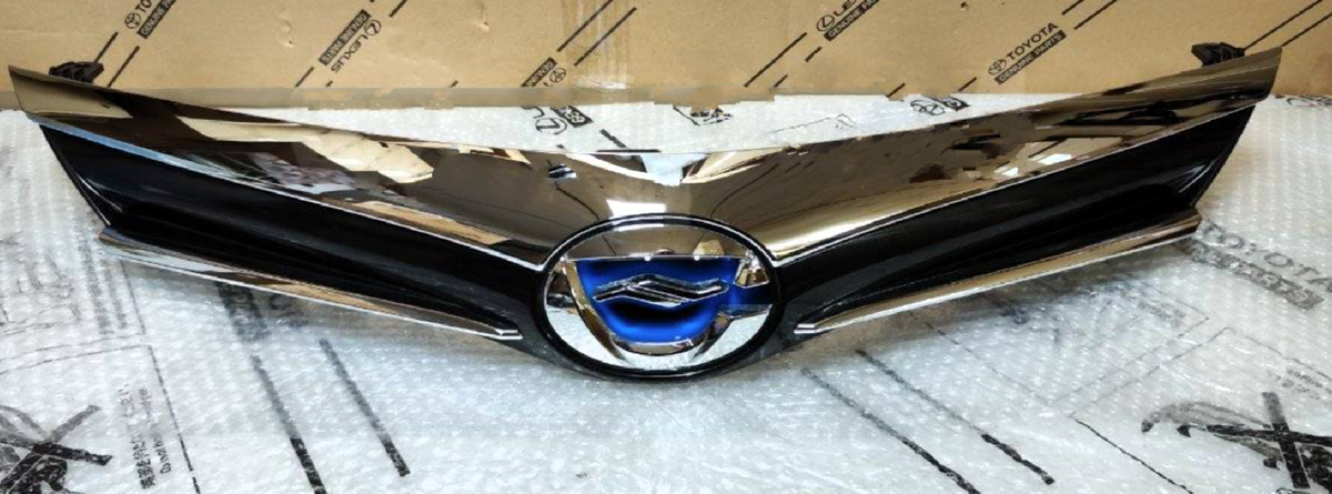 15-17 Genuine Toyota Corolla Axio Fielder NZE161 NRE160 NKE165