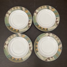 Lot Set of 4 Studio Nova HG243 PALM DESERT 6-...