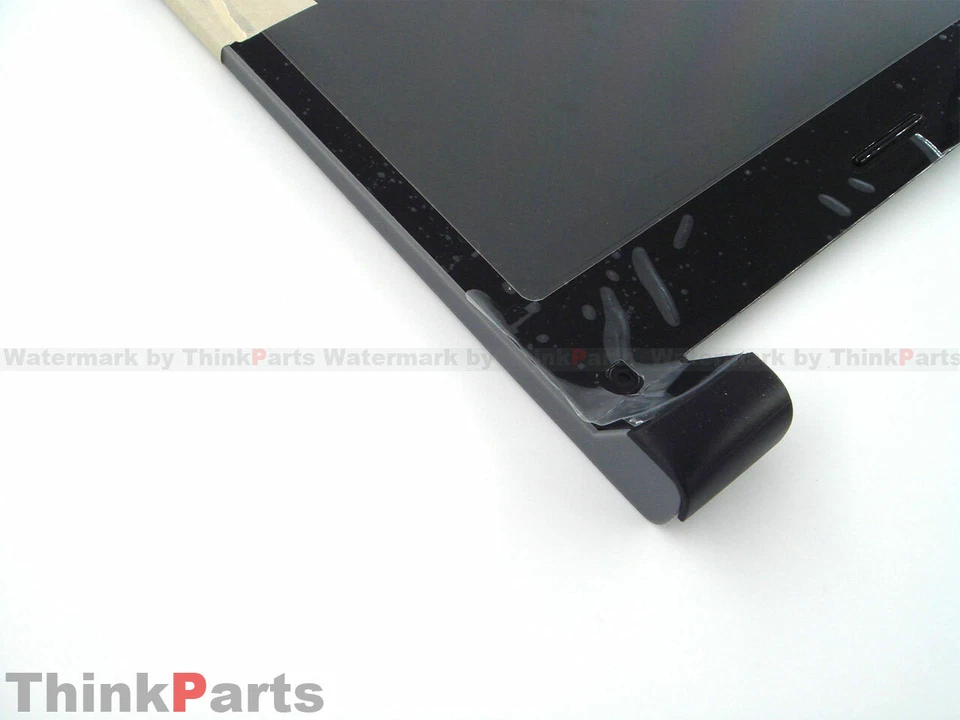 New/Orig Lenovo ideapad Flex 15,Flex 15D 15" HD touch Lcd screen 90400210 w/Beze - Image 4 of 4