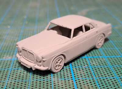 Rover Spur P5 00 von CMAC Modelleisenbahn