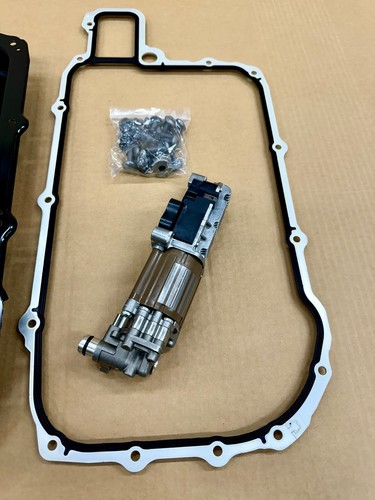 Brand New Mopar 68597449AA Transmission Oil Pump Kit 2021-2024 Jeep Wrangler - Picture 5 of 8