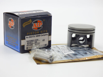 44 mm AIP Kolben passend für Motorsäge Stihl 026 MS 260 Durchm.  High Quality