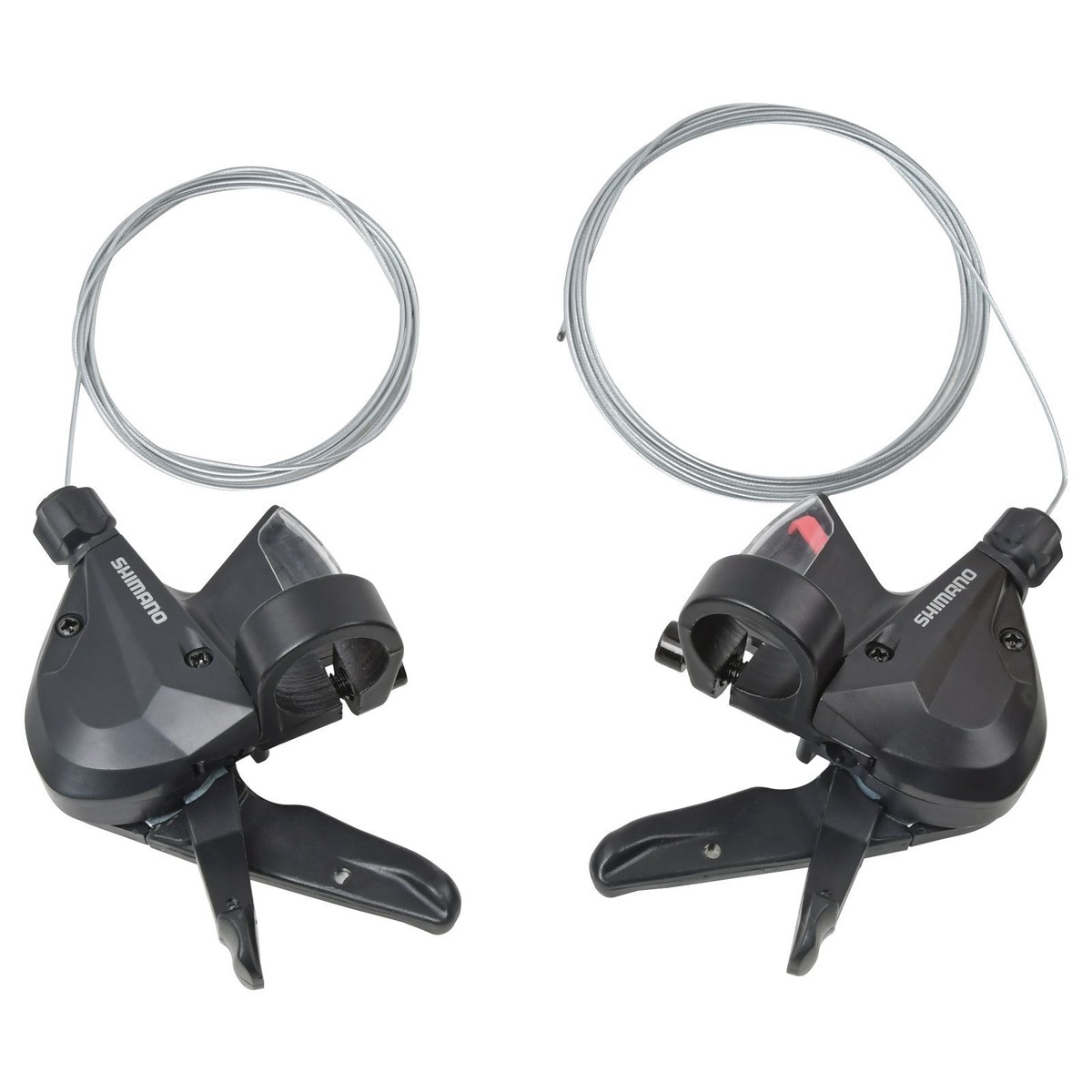 For Shimano Altus SL-M310 x Speed Trigger Shifter Dual Lever Shifters  Set UK