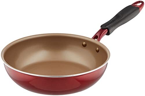 New Evercook Frying Pan  8.7 inches (22 cm)  Compatible with All Heat Sources