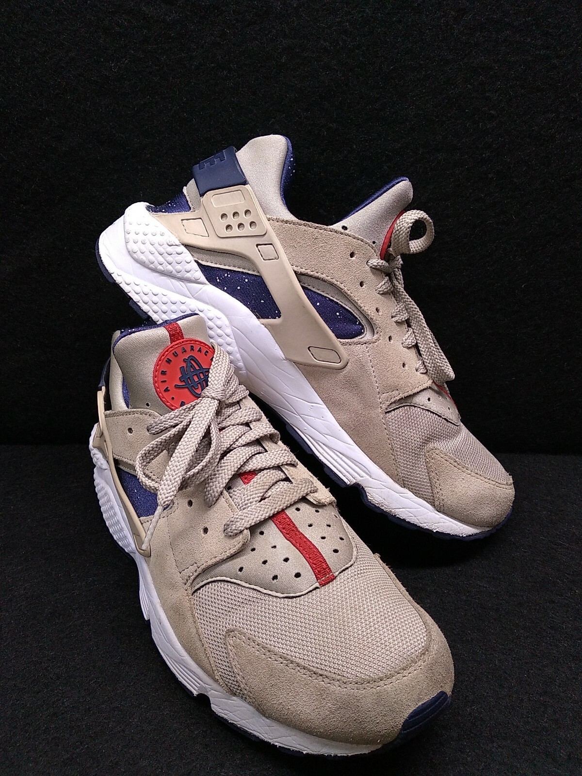 Venta de Nike Huarache | 121 articulos de segunda mano